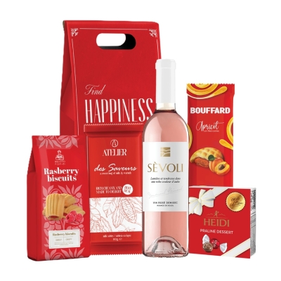 Cos cadou Gentle Treat