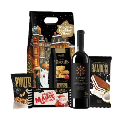 Cos cadou Soft Indulgence