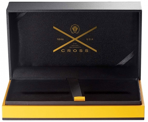 Stilou Black Lacquer RT Townsend penita M Cross