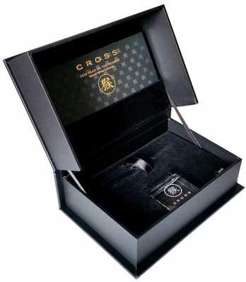 Roller SE 2016 Year Of The Monkey Platinum GT Sauvage Cross