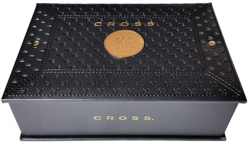 Stilou SE 2016 Year Of The Monkey Tibetan Teal GT Sauave penita F Cross