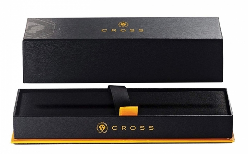 Roller Black Lacquer CT Classic Century Cross