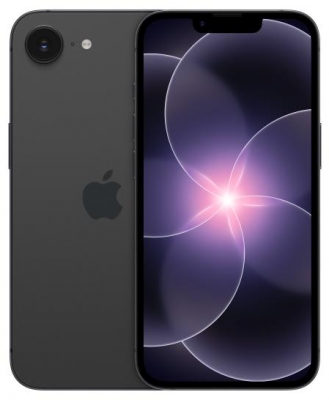 Telefon mobil Apple iPhone 17e, 5G