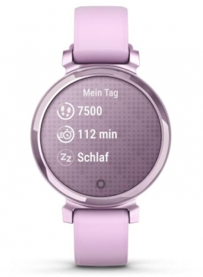 Ceas Garmin Lily 2 Metallic Lilac