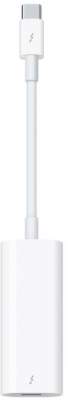 Adaptor Apple Thunderbolt 3 (USB-C) - Thunderbolt 2