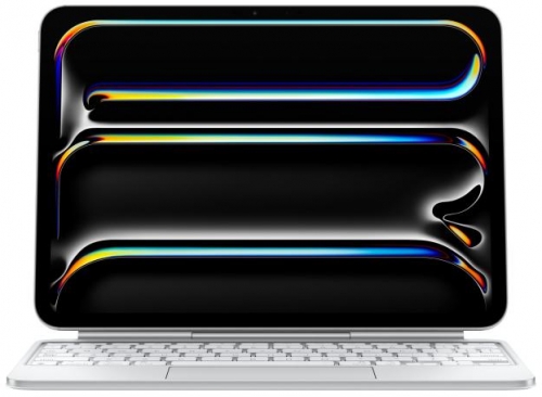 Tastatura Apple Magic pentru iPad Pro 11