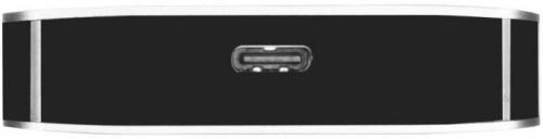 Targus Dock USB-C Dual HDMI 4K, 100W PowerDelivery Pass-Thru, 2x USB-A, 1x port fast charge, 1x SD/microSD, ethernet, gri