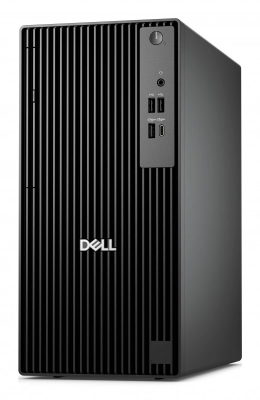 Desktop Dell Pro Tower QCT1250 180W Intel Core i5-14500 16GB 512GB SSD W11P 3YPS