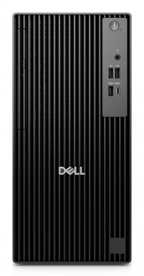 Desktop Dell Pro Tower QCT1250 180W Intel Core i5-14500 16GB 512GB SSD W11P 3YPS