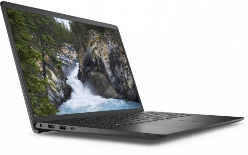 Laptop Dell Vostro 3530 15.6 FHD 120Hz, Intel i5-1334U, 16GB Ram, 512GB SSD, Intel(R) Iris(R) Xe Graphics, Ubuntu