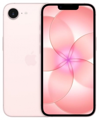 Telefon mobil Apple iPhone 17e, 5G