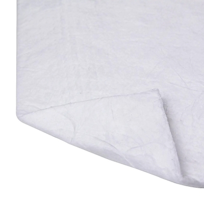 Covor absorbtie pentru hidrocarburi, STANDARD, 97 cm × 44 m, capacitate de absorbtie 124 L