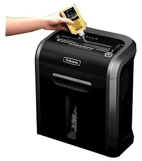 Ulei pentru distrugator documente, 355 ml, Fellowes