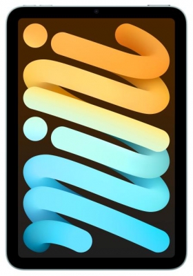 Apple iPad mini 7 (2024)