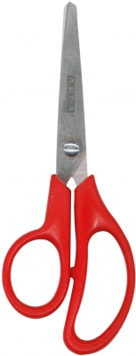 Foarfeca left, 13 cm, blister, Arda