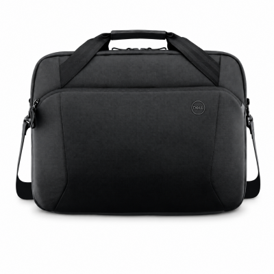 Geanta laptop Dell EcoLoop Pro Slim Briefcase 15 CC5624S, 15.6 inch, negru