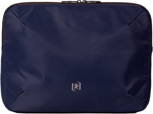 Geanta laptop Oxford Identity Executive, bleumarin