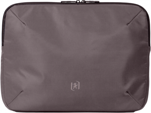 Geanta laptop Oxford Identity Executive, gri