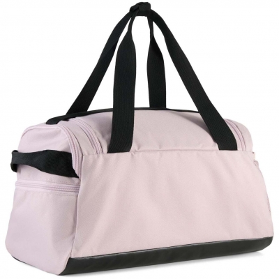 Geanta sport Puma Challenger, extra small, roz