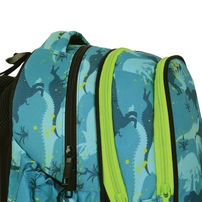 Ghiozdan anatomic S-Cool Dino