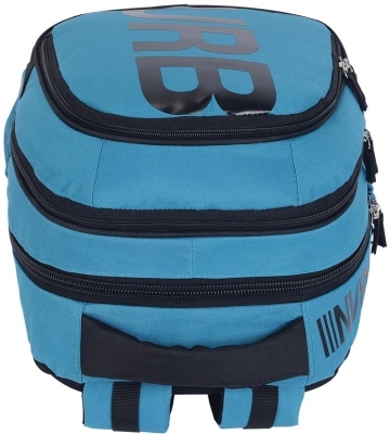Ghiozdan anatomic S-Cool Blue Urban