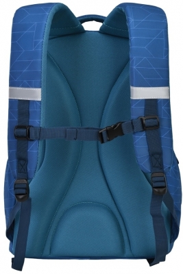 Ghiozdan anatomic Urban S-Cool Lines