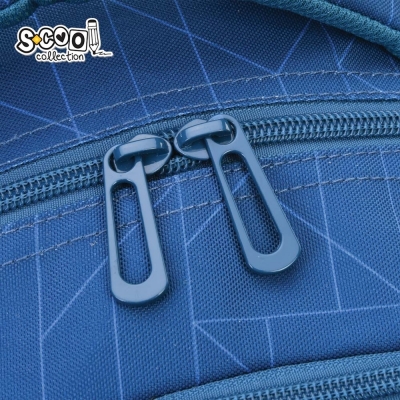 Ghiozdan anatomic Urban S-Cool Lines