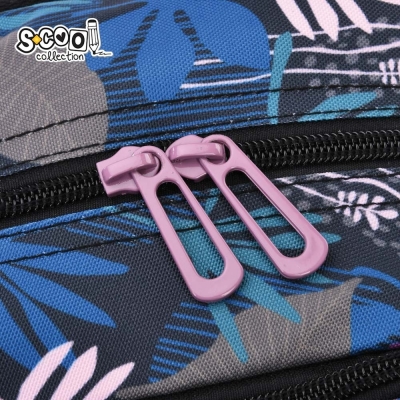 Ghiozdan anatomic Urban S-Cool Nature