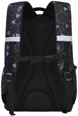 Ghiozdan anatomic Urban S-Cool Shapes