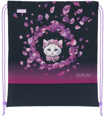 Ghiozdan echipat Loop Plus, Blossom Dance, Herlitz