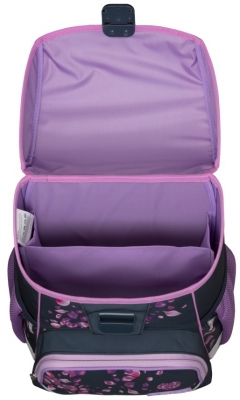 Ghiozdan echipat Loop Plus, Blossom Dance, Herlitz
