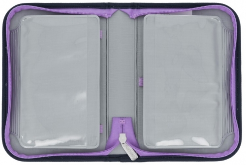 Ghiozdan echipat Loop Plus, Blossom Dance, Herlitz