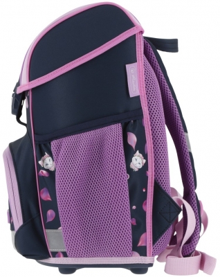 Ghiozdan echipat Loop Plus, Blossom Dance, Herlitz