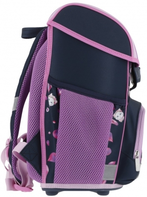 Ghiozdan echipat Loop Plus, Blossom Dance, Herlitz