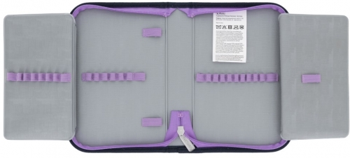 Ghiozdan echipat Loop Plus, Blossom Dance, Herlitz