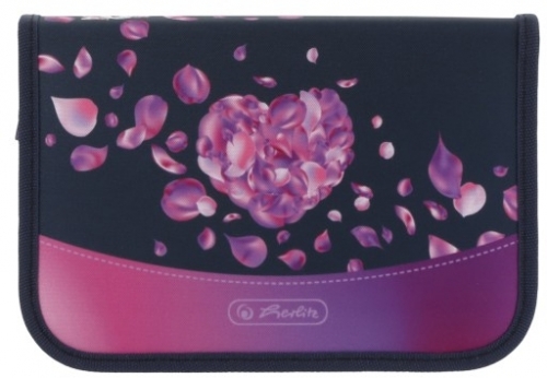 Ghiozdan echipat Loop Plus, Blossom Dance, Herlitz