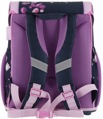 Ghiozdan echipat Loop Plus, Blossom Dance, Herlitz