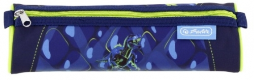 Ghiozdan echipat Loop Plus, T Rex Explorer, Herlitz