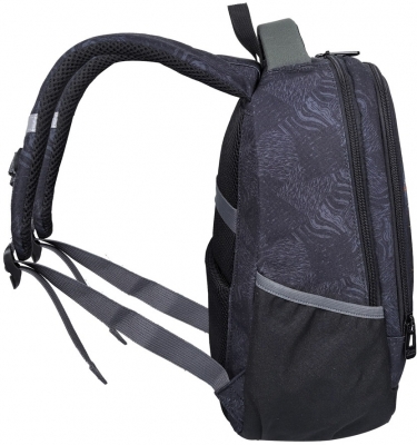 Ghiozdan 3D ergonomic S-Cool Play On