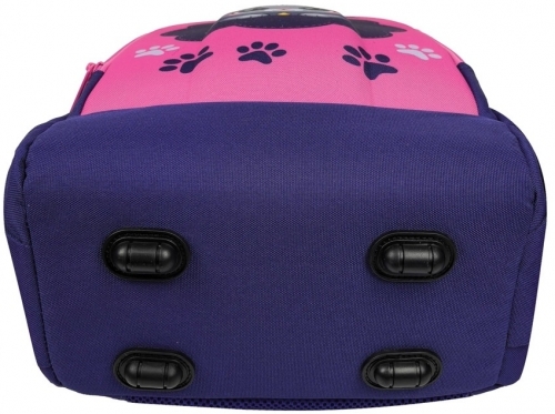 Ghiozdan 3D ergonomic S-Cool Think Pink