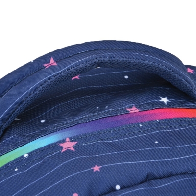 Ghiozdan anatomic premium S-Cool Unicorn
