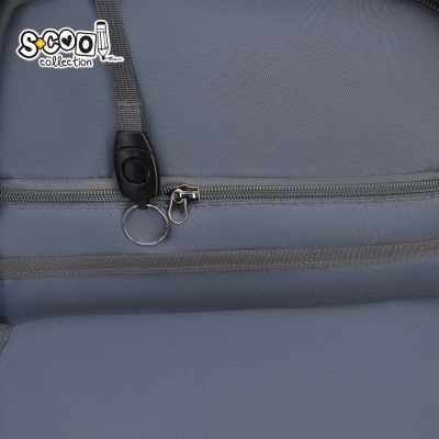 Ghiozdan anatomic premium S-Cool Game Over