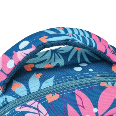 Ghiozdan anatomic premium S-Cool Leaves