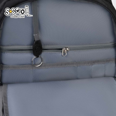 Ghiozdan ergonomic S-Cool Play On