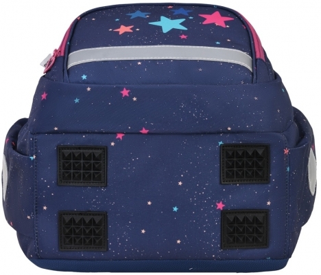 Ghiozdan ergonomic comp. laptop, Urban, Rainbow, S-Cool