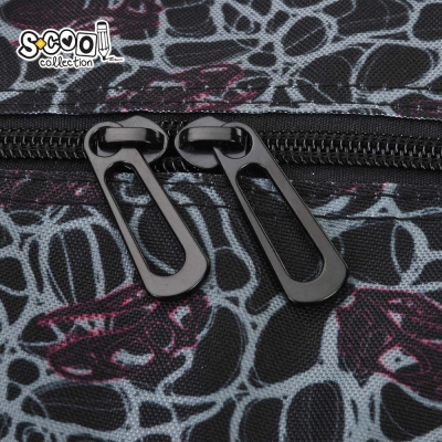 Ghiozdan ergonomic S-Cool Roar