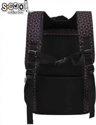 Ghiozdan S-Cool ergonomic Next Level