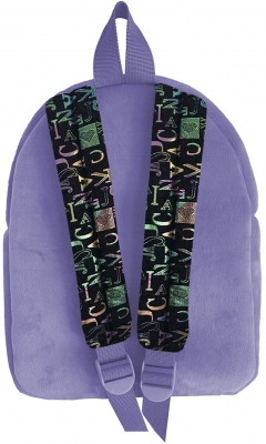Rucsac gradinita BABY ANIMALS, S-Cool, UNICORN
