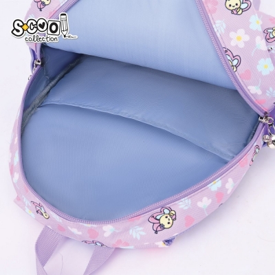 Ghiozdan S-Cool gradinita Little Butterfly