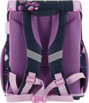 Ghiozdan neechipat Loop, Blossom Dance, Herlitz